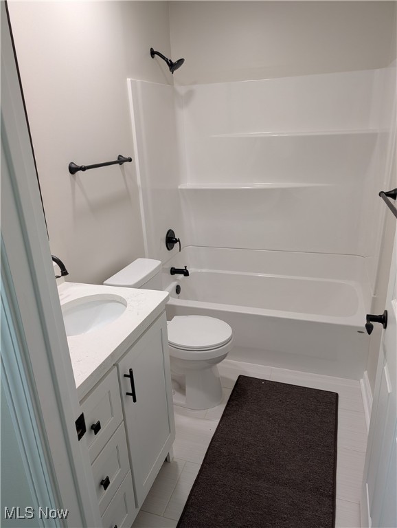 Mills Creek Sub - Residential