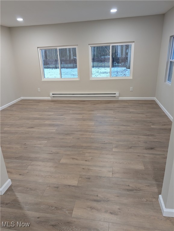 Mills Creek Sub - Residential