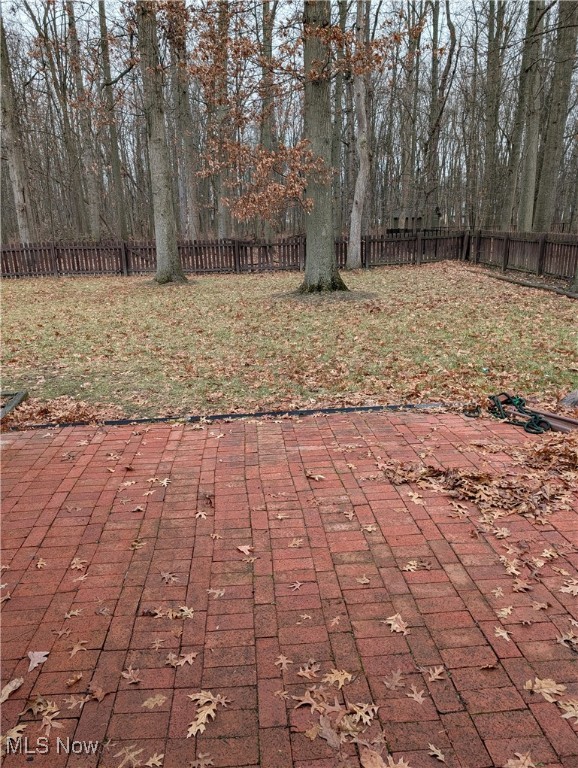 Mills Creek Sub - Residential