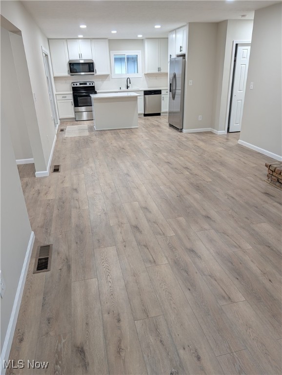 Mills Creek Sub - Residential