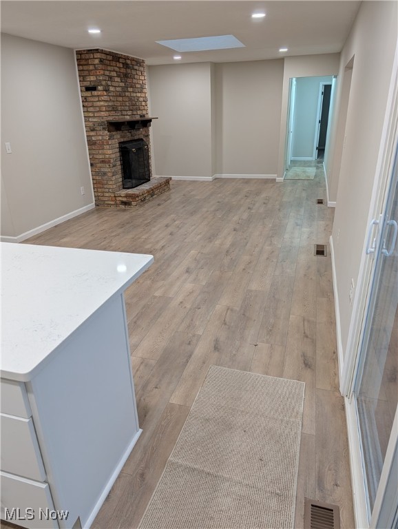 Mills Creek Sub - Residential