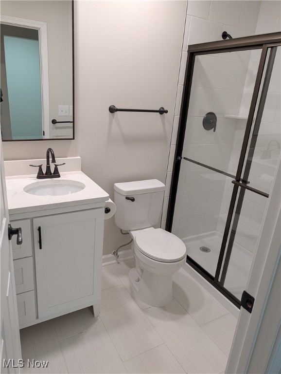 Mills Creek Sub - Residential