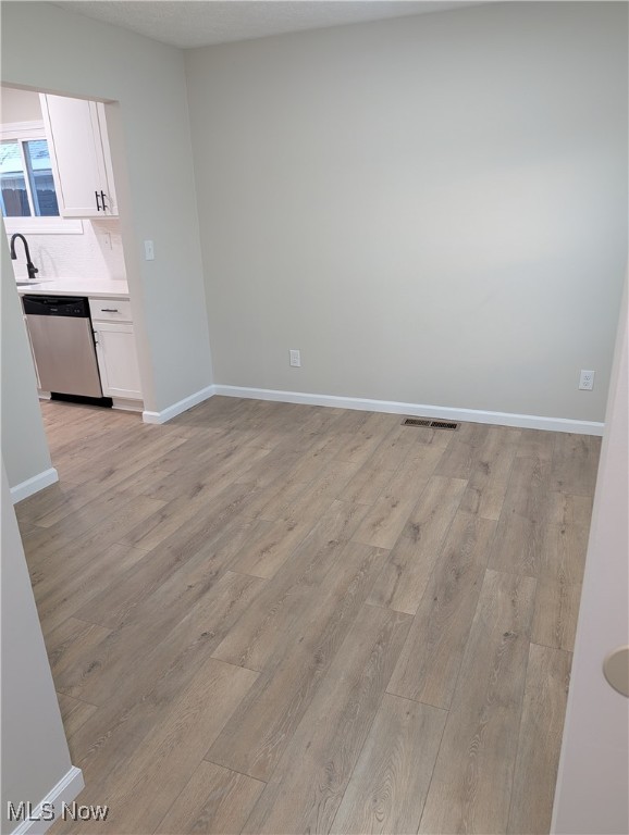 Mills Creek Sub - Residential