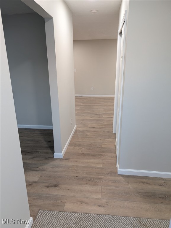 Mills Creek Sub - Residential