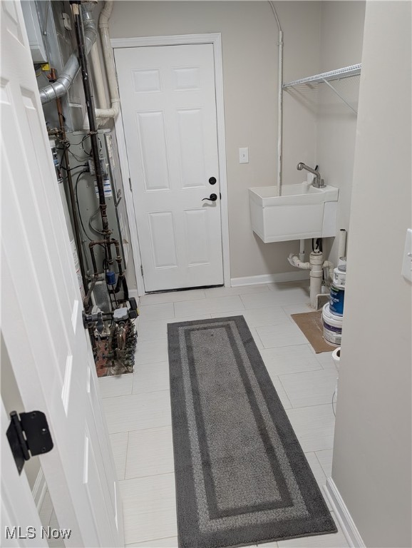 Mills Creek Sub - Residential