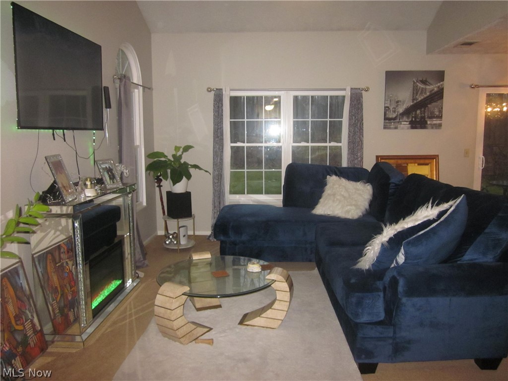 Courtyards Woodbury Condo - Residential