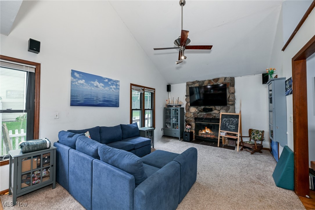 1057 Ty Drive, Medina, Ohio image 6