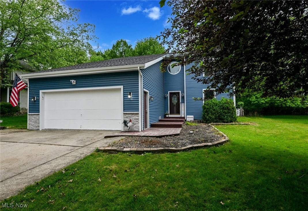 1057 Ty Drive, Medina, Ohio image 4