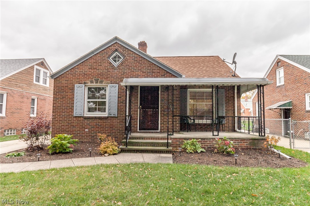 Puritas Villas - Residential