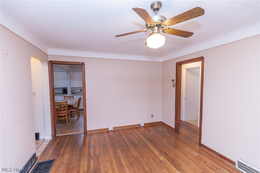 Puritas Villas - Residential