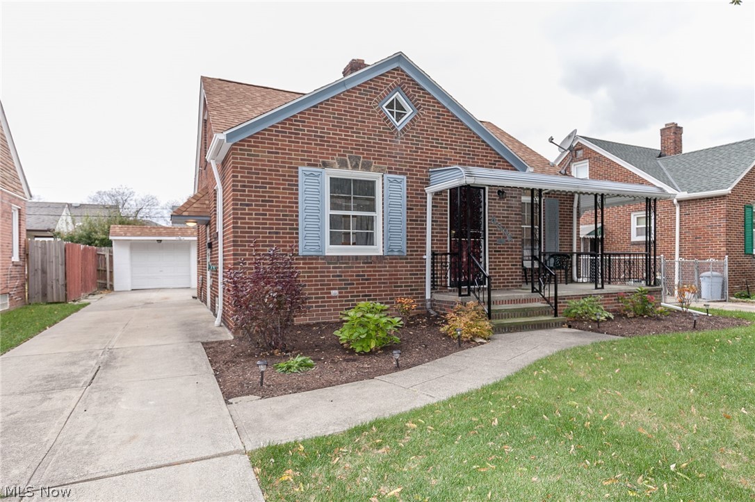 Puritas Villas - Residential