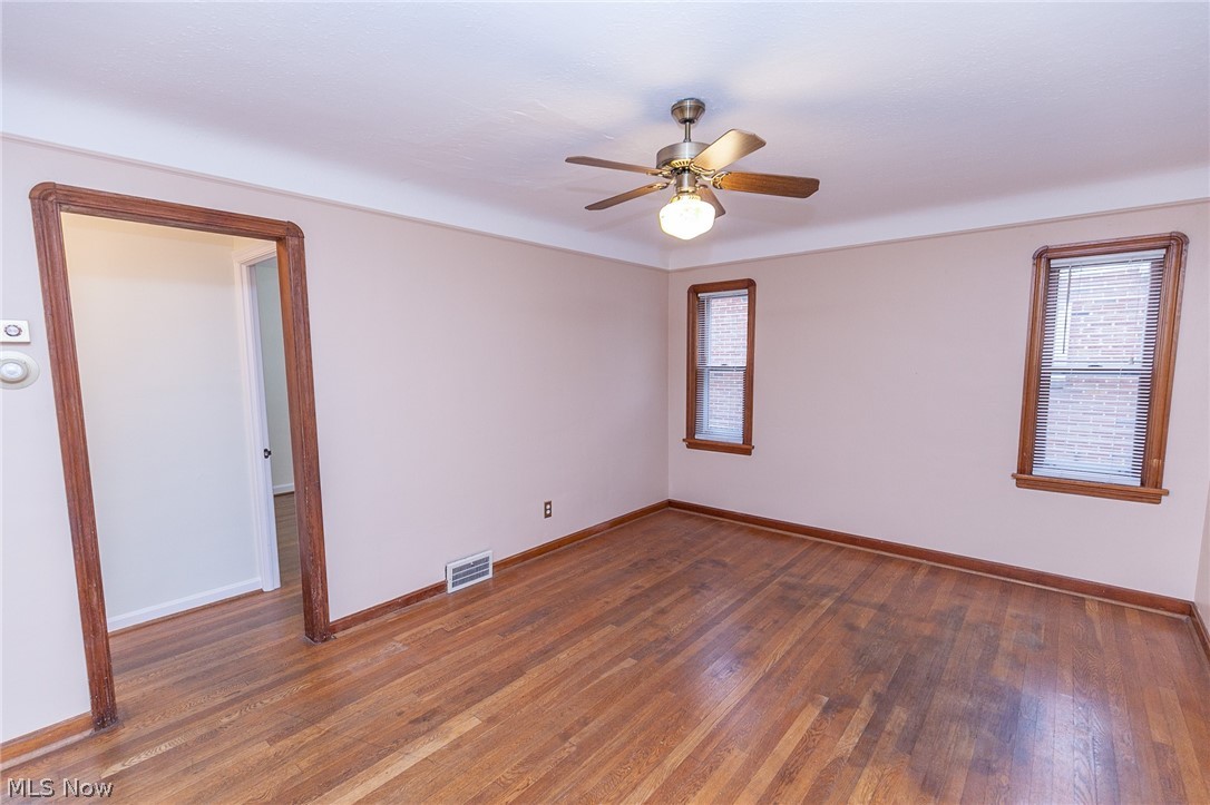 Puritas Villas - Residential