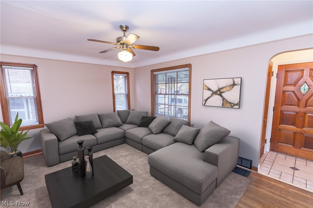 Puritas Villas - Residential