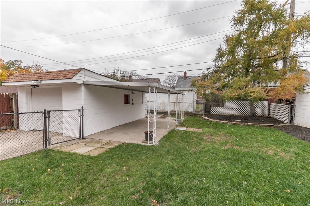 Puritas Villas - Residential