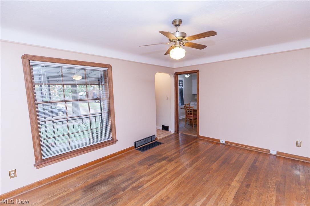 Puritas Villas - Residential