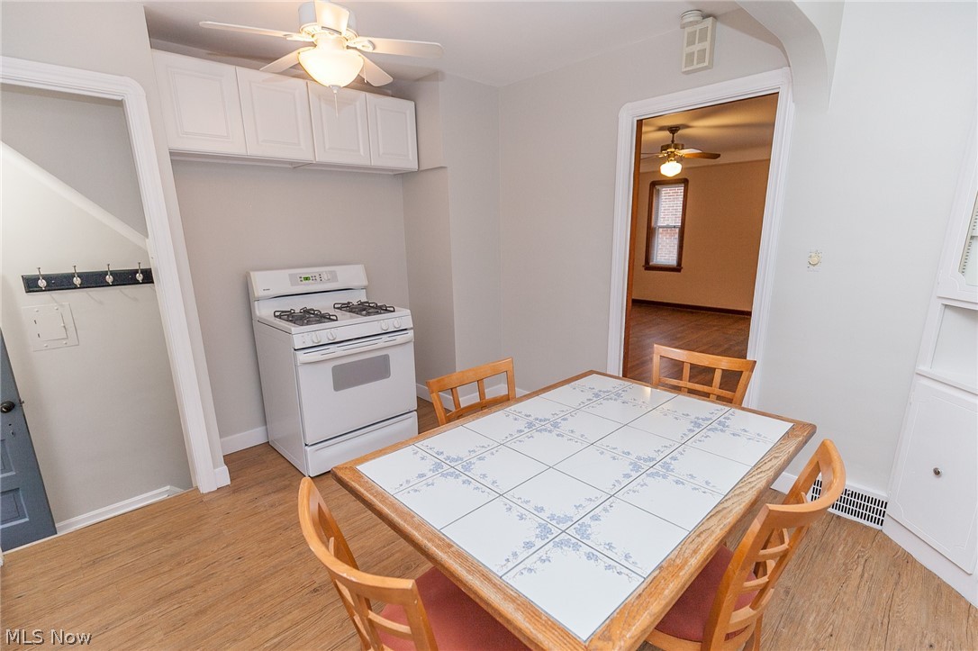 Puritas Villas - Residential