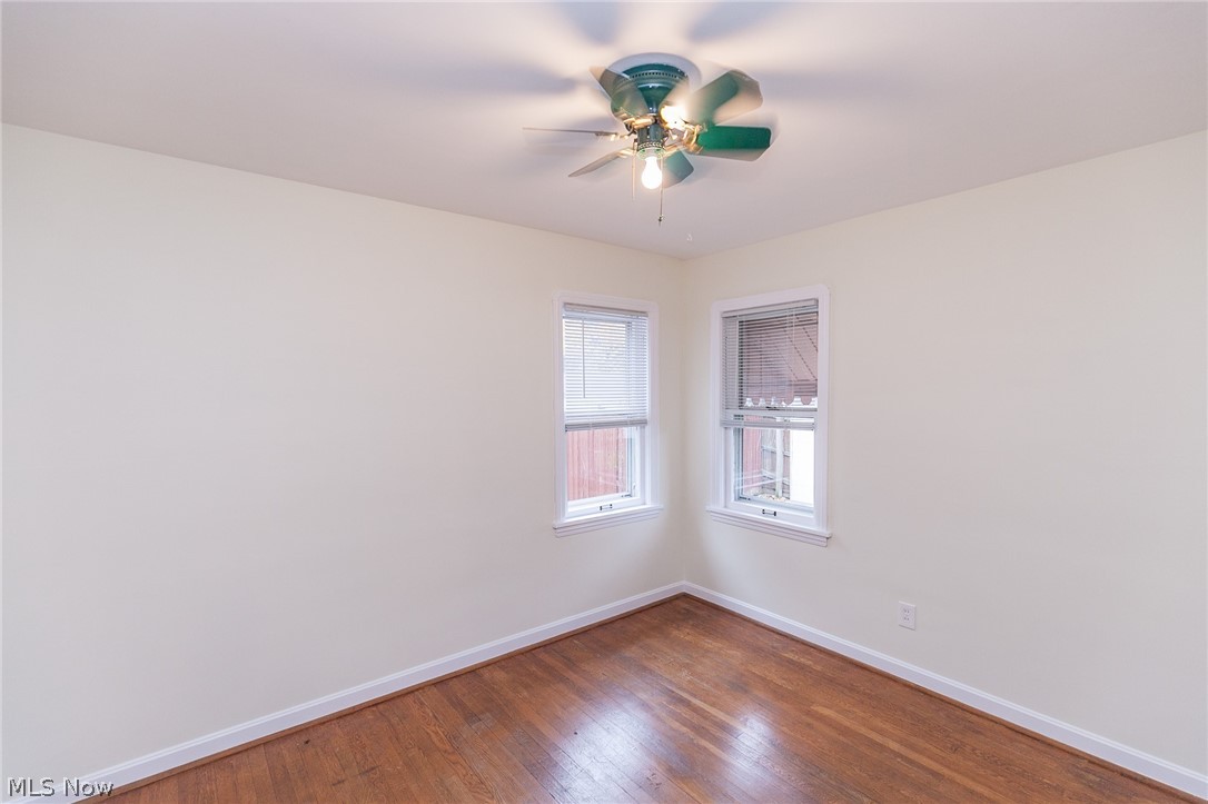 Puritas Villas - Residential