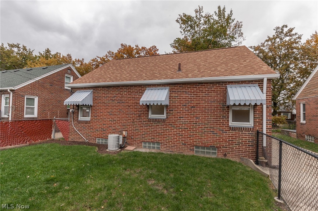 Puritas Villas - Residential