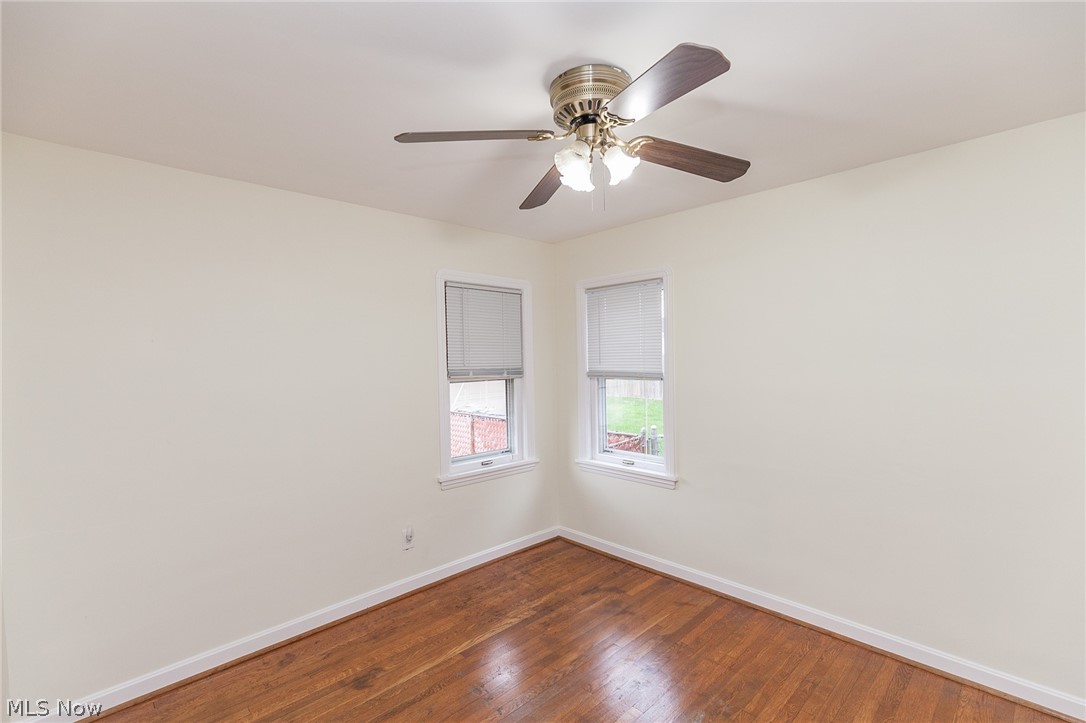 Puritas Villas - Residential