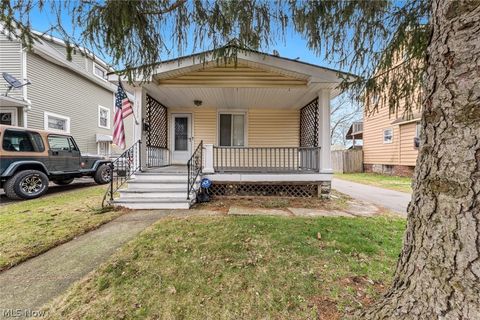 3753 W 139th Street, Cleveland, OH 44111 - #: 5192967