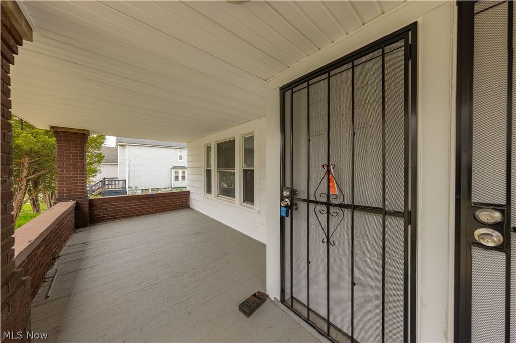 Photo of 9711 Aetna Road, Cleveland, OH 44105 (MLS # 5200850)