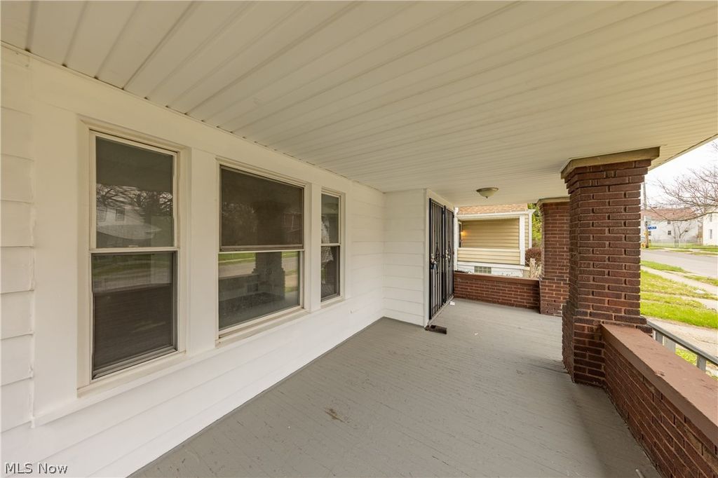 Photo of 9711 Aetna Road, Cleveland, OH 44105 (MLS # 5200850)