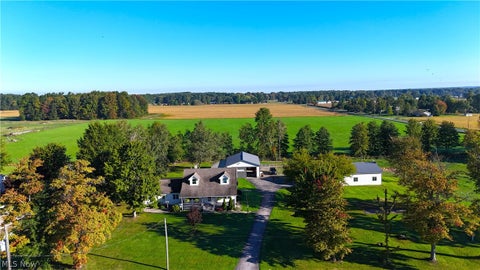 Homes For Sale - 2283 Hague Road<br/> Orwell, OH 44076