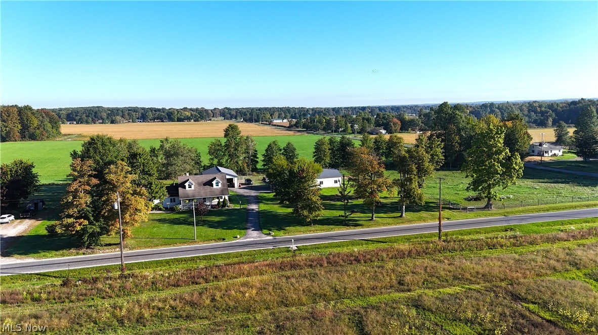 2283 Hague Road