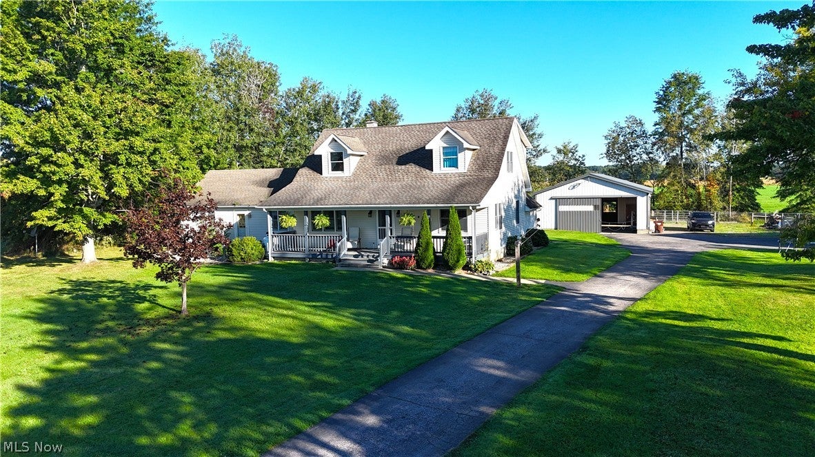 2283 Hague Road