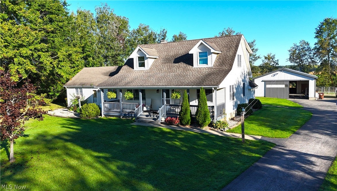 2283 Hague Road