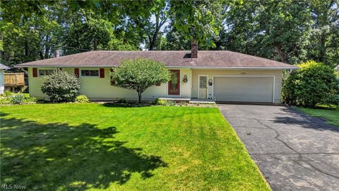 Homes For Sale - 2844 Batdorf Road<br/> Wooster, OH 44691
