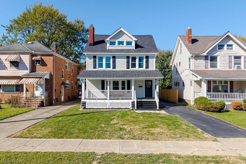 4300 E 128th Street