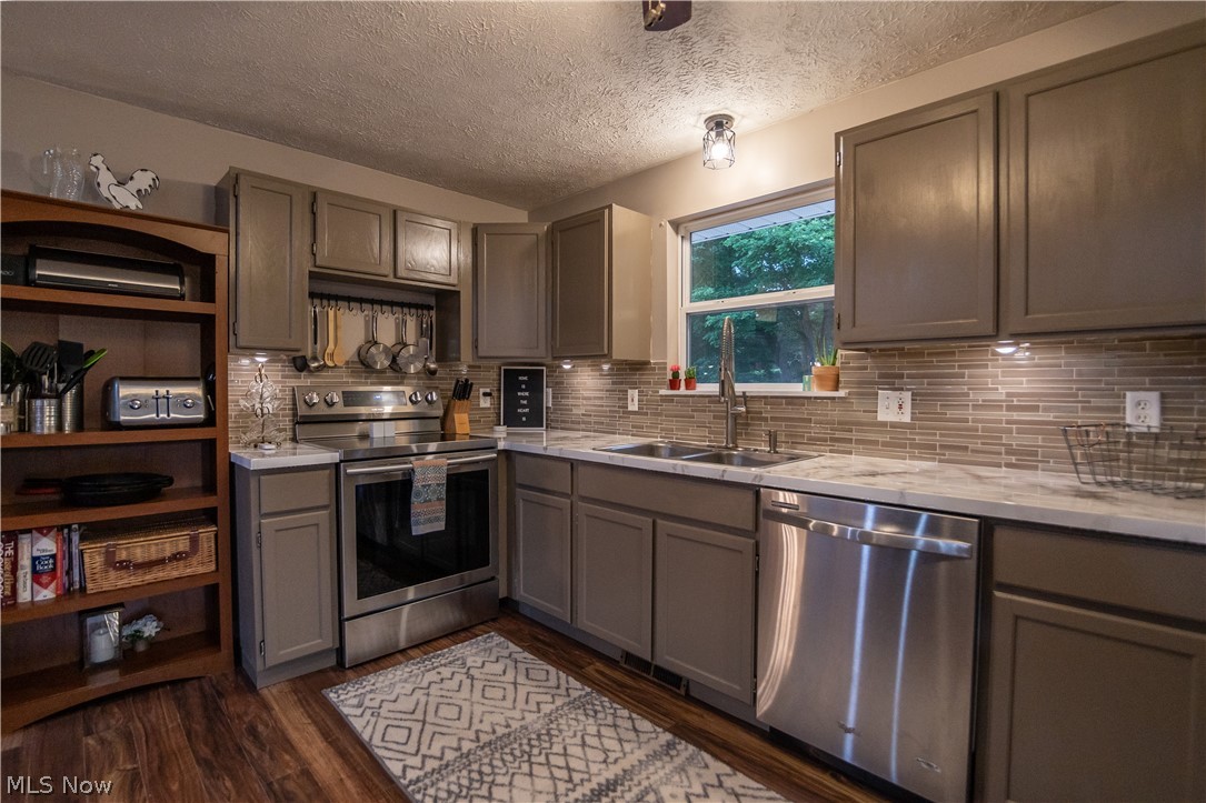 Franklin Sec 22 - Residential