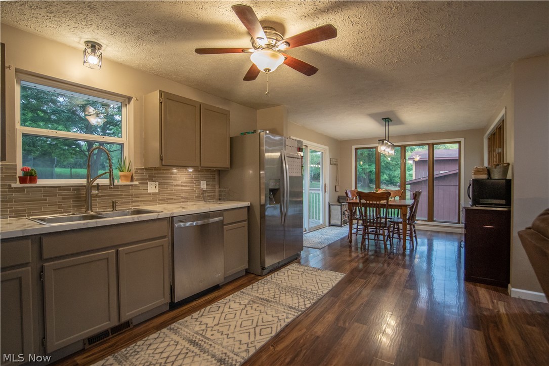 Franklin Sec 22 - Residential