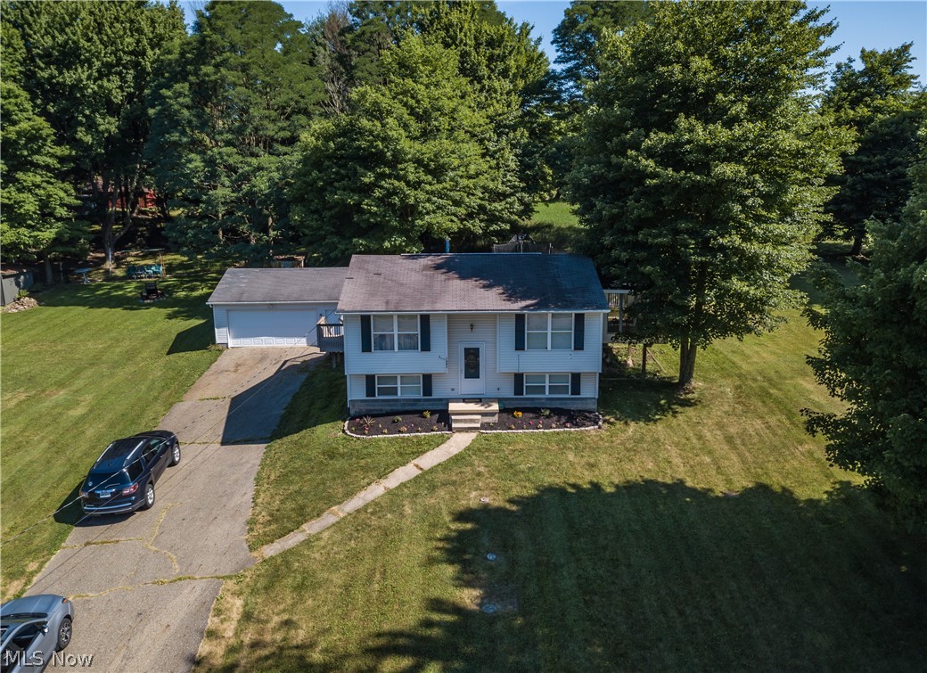 Franklin Sec 22 - Residential