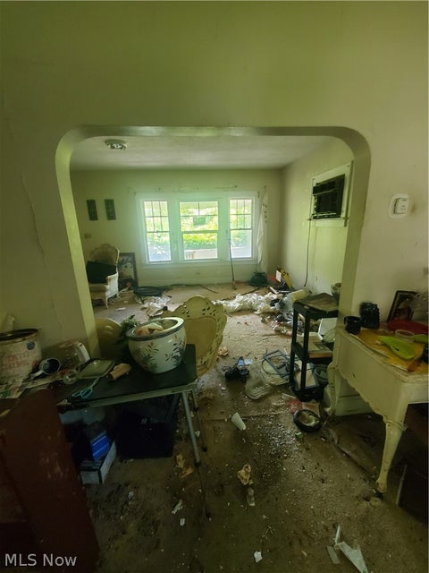 Tiny photo for 1725 Wickford Road, Cleveland, OH 44112 (MLS # 5255326)