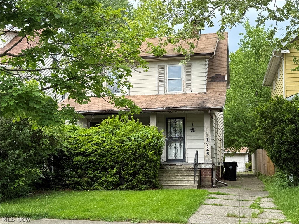 1725 Wickford Road