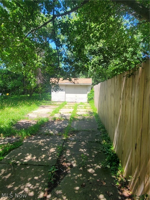 Tiny photo for 1725 Wickford Road, Cleveland, OH 44112 (MLS # 5255326)