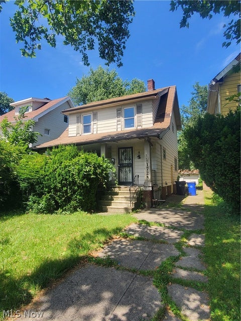 Photo of 1725 Wickford Road, Cleveland, OH 44112 (MLS # 5255326)