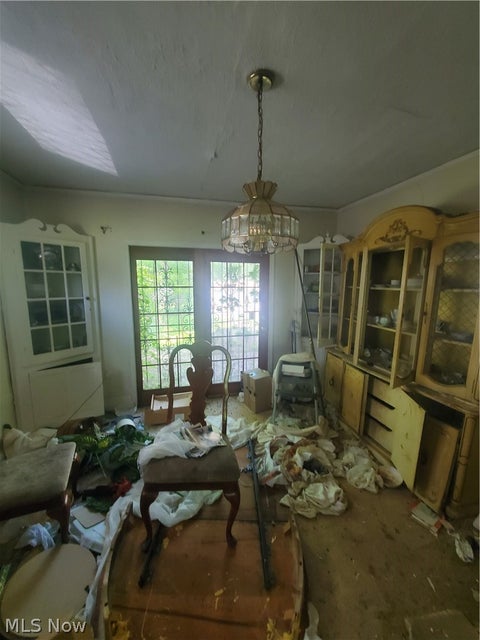 Tiny photo for 1725 Wickford Road, Cleveland, OH 44112 (MLS # 5255326)