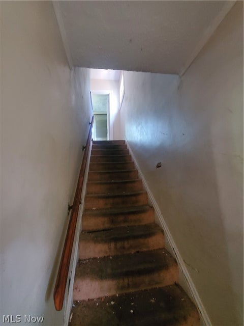 Tiny photo for 1725 Wickford Road, Cleveland, OH 44112 (MLS # 5255326)