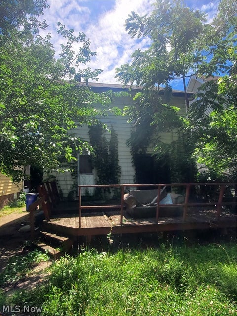 Tiny photo for 1725 Wickford Road, Cleveland, OH 44112 (MLS # 5255326)