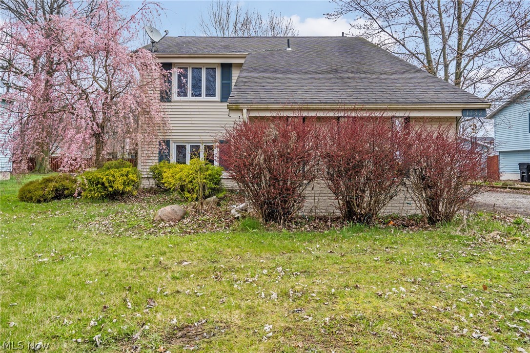 Chateau Estates 01 - Residential