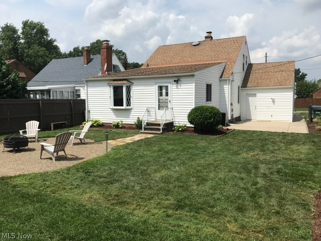 H A Stahl Props Cos Ridgewood - Residential