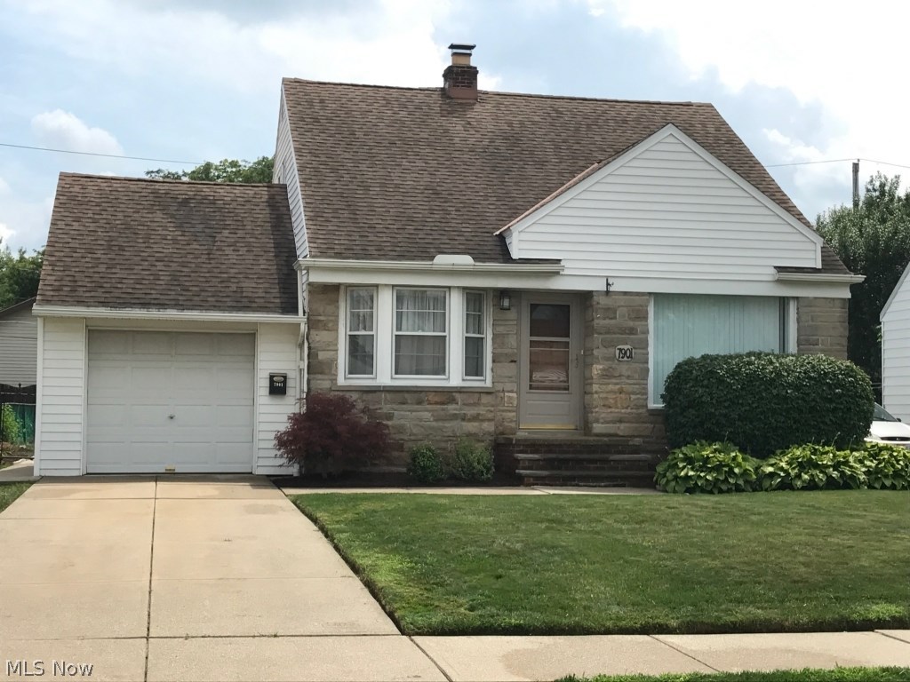 H A Stahl Props Cos Ridgewood - Residential