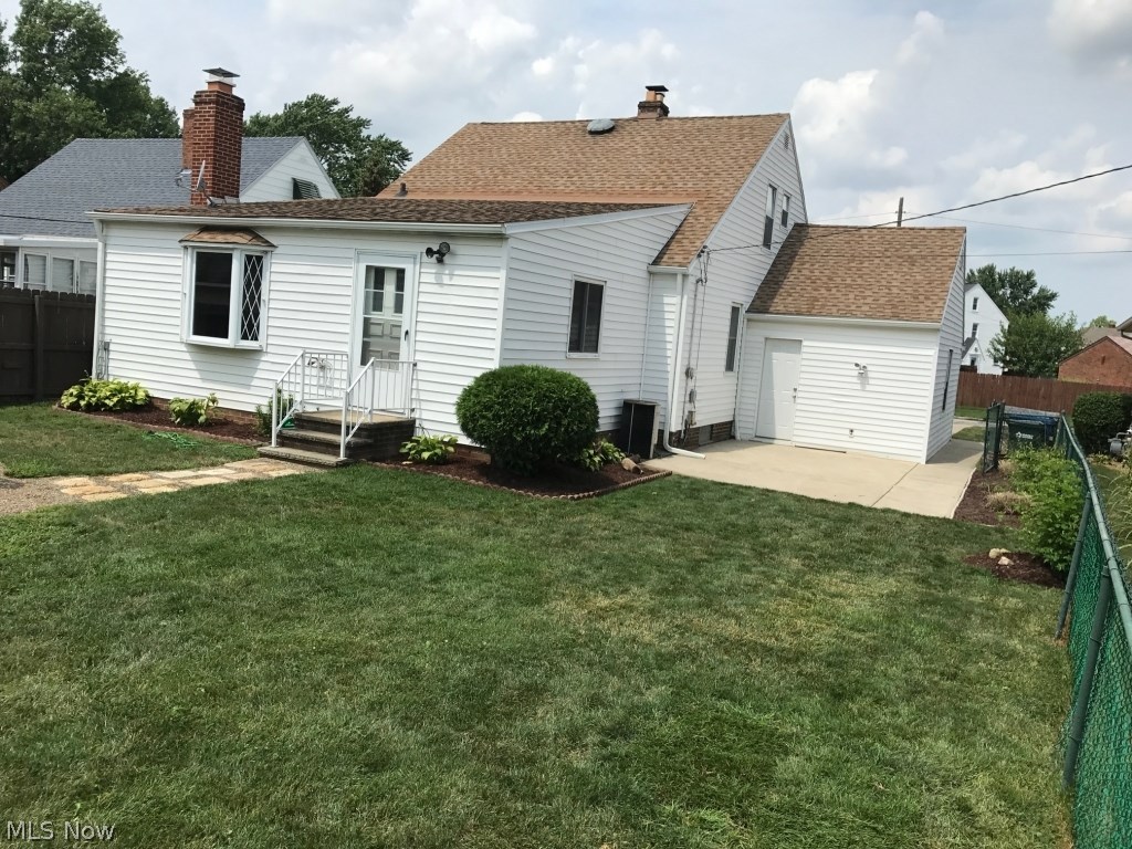 H A Stahl Props Cos Ridgewood - Residential