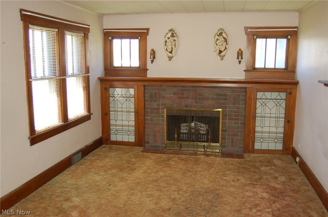 Crestline Place - Residential Income