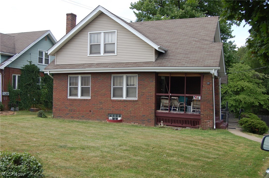 Crestline Place - Residential Income