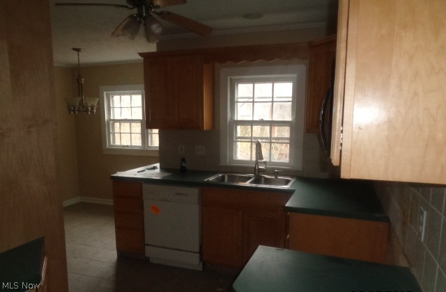 Dover Bay - Residential