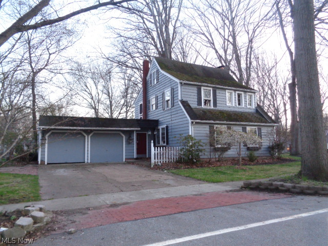 Dover Bay - Residential